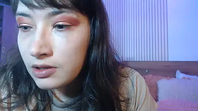 ValentinaGreyy online show from June 2026 10:18:02 PM