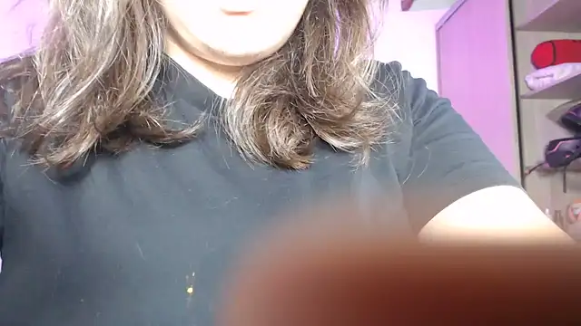 ValentinaGreyy online show from July 2026 09:48:02 PM