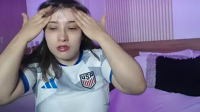 ValentinaGreyy online show from June 2026 10:07:01 PM