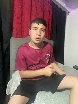 Snapshot of JULIANHOTSEX chatting on June 2026 02:45:02 AM JULIANHOTSEX online show from June 2026 02:45:02 AM