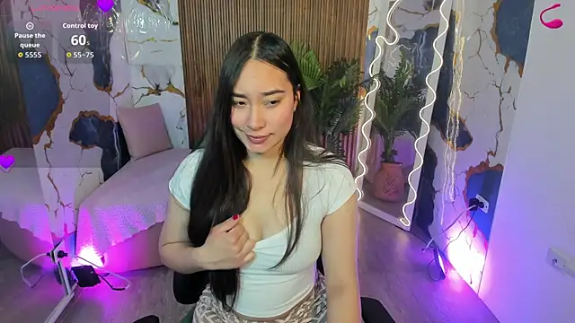Nanni tay online show from July 2026 02:57:01 AM