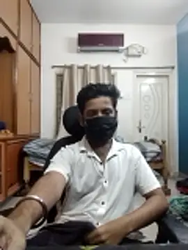 Snapshot of Vishal-Hyderabad chatting on June 2026 05:58:02 PM Vishal-Hyderabad online show from June 2026 05:58:02 PM