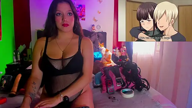 sweet chloe04 online show from June 2026 12:50:01 PM
