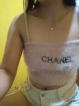 MsCaramel Love online show from June 2026 11:04:02 PM