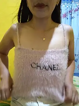 MsCaramel Love online show from June 2026 10:48:01 AM