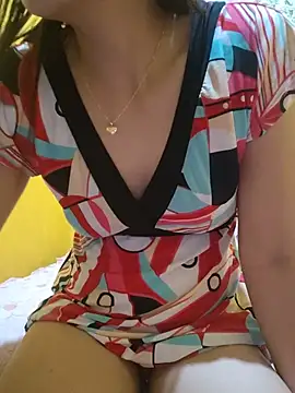 MsCaramel Love online show from July 2026 02:18:02 PM