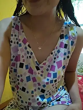 MsCaramel Love online show from July 2026 02:12:01 AM