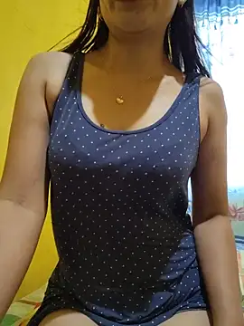 MsCaramel Love online show from June 2026 12:55:01 AM