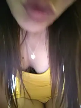 MsCaramel Love online show from July 2026 02:44:01 AM
