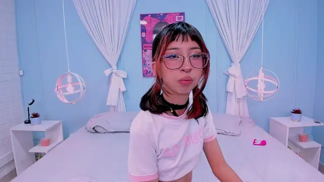 Venus Rouge online show from July 2026 03:19:02 AM
