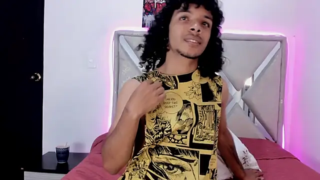 Lucas cruz1 online show from June 2026 03:06:02 AM