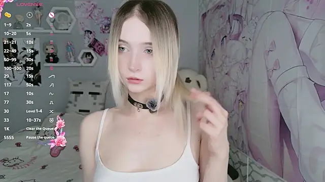 Snapshot of meganami chatting on July 2026 02:36:02 PM meganami online show from July 2026 02:36:02 PM
