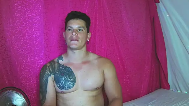 BranSnow  online show from June 2026 05:52:02 AM