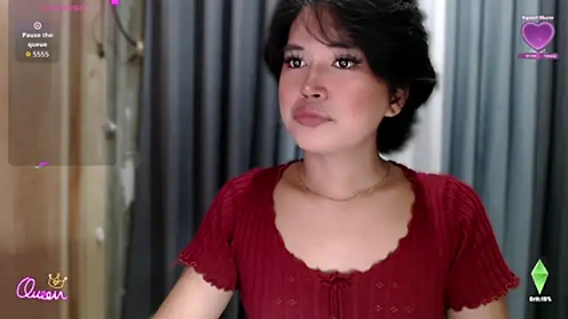 Snapshot of seira_madre12 chatting on July 2026 03:19:02 PM seira madre12 online show from July 2026 03:19:02 PM