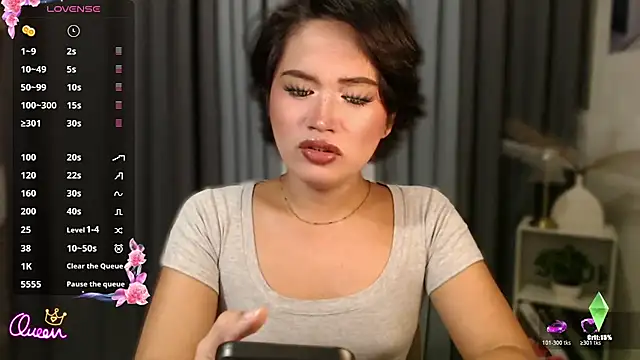 Snapshot of seira_madre12 chatting on July 2026 03:00:02 PM seira madre12 online show from July 2026 03:00:02 PM