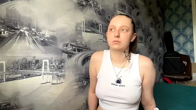 QueenHex online show from June 2026 07:42:01 AM