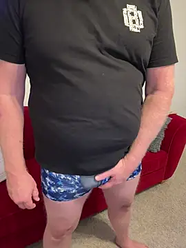 AZCntryBoy online show from July 2026 05:30:01 AM