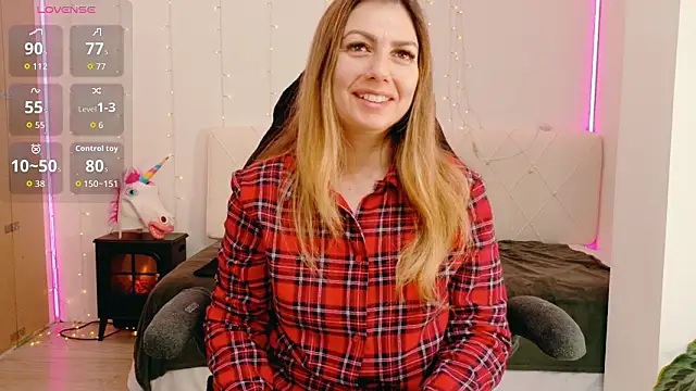 LindaWhite  online show from March 2026 10:55:01 AM