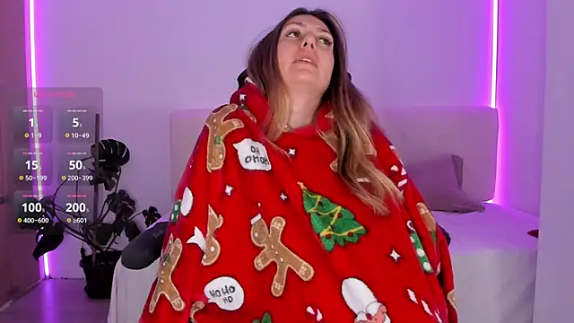 LindaWhite  online show from November 2025 10:09:01 PM