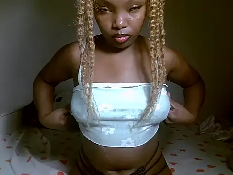 Sexy blissy online show from June 2026 11:49:02 AM