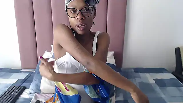 NELLY 2108 online show from July 2026 01:11:01 PM