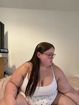 LillyMaexx online show from June 2026 08:47:01 PM