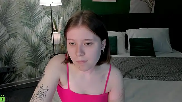 Snapshot of Kylie-Voss chatting on June 2026 02:57:02 AM Kylie-Voss online show from June 2026 02:57:02 AM