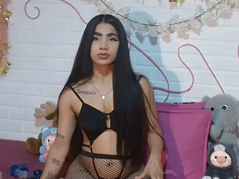 IreneSaez333 online show from June 2026 04:07:01 AM