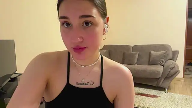 AnnaMaccoil online show from May 2026 03:40:02 PM