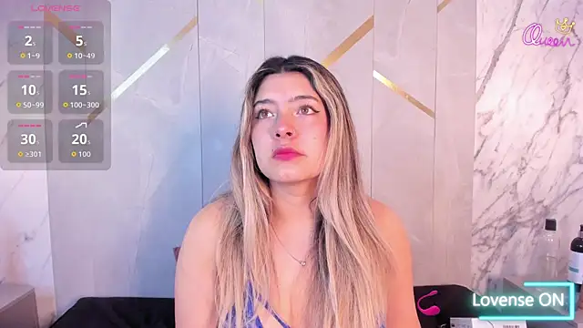 Snapshot of ChloeBelle_ chatting on June 2026 12:35:02 PM ChloeBelle online show from June 2026 12:35:02 PM