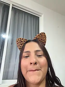 Marianyeli28 online show from May 2026 07:53:01 PM