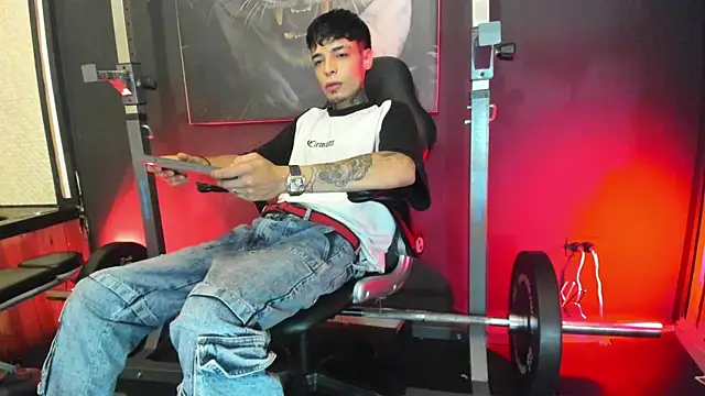 Yeidonn online show from July 2026 04:41:02 AM