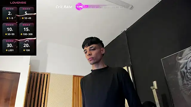 Yeidonn online show from June 2026 03:27:02 AM