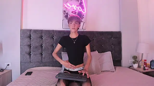 Liam Leone online show from June 2026 11:54:02 AM