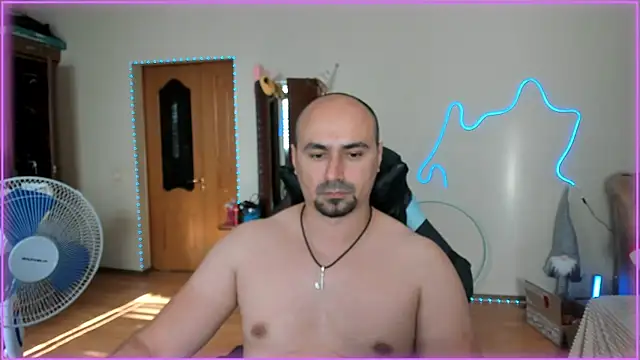 Snapshot of -SexyDaddy- chatting on June 2026 02:01:02 PM -SexyDaddy- online show from June 2026 02:01:02 PM