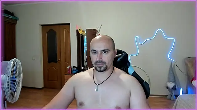 Snapshot of -SexyDaddy- chatting on June 2026 09:18:01 AM -SexyDaddy- online show from June 2026 09:18:01 AM