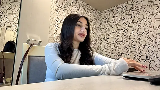 Snapshot of Borrykik chatting on June 2026 05:18:02 AM Borrykik online show from June 2026 05:18:02 AM