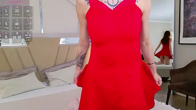 Snapshot of OliviaBrayan chatting on July 2026 05:32:02 PM OliviaBrayan online show from July 2026 05:32:02 PM
