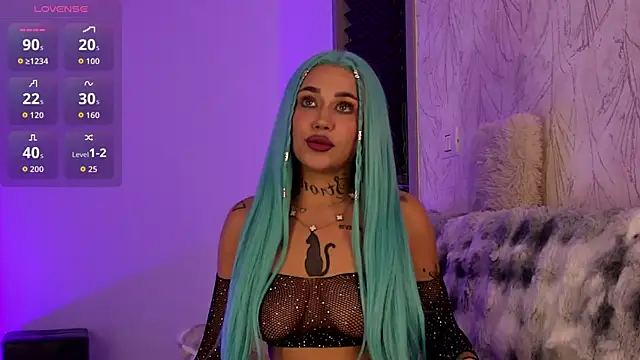 Snapshot of KyraDesire chatting on June 2026 02:26:02 PM KyraDesire online show from June 2026 02:26:02 PM