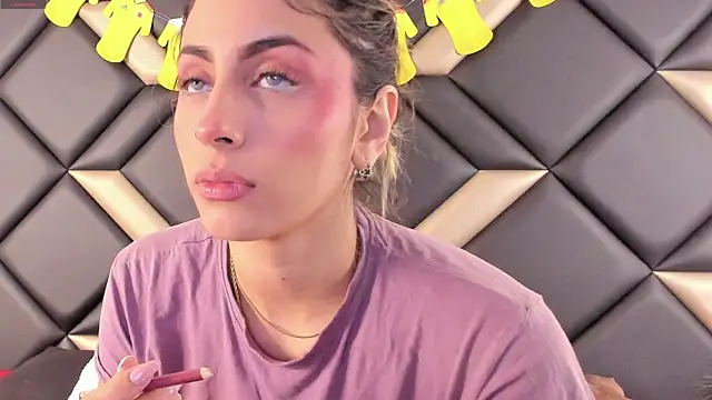 AdrianaHarlow online show from July 2026 12:35:02 PM