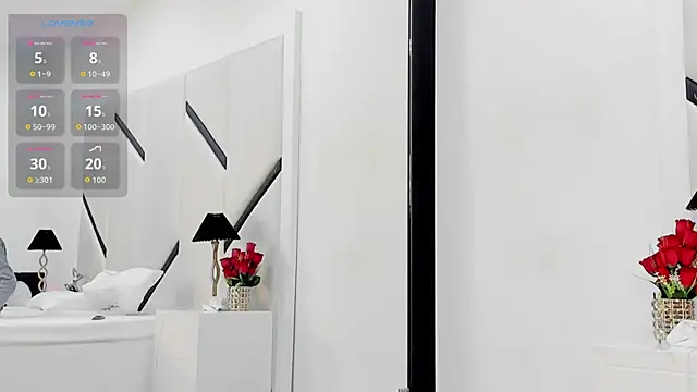 CarlaLinares online show from July 2026 07:22:01 PM