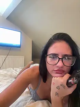 CherryC x online show from June 2026 01:22:01 PM
