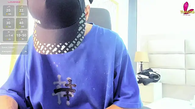 Snapshot of LucasJhonson_ chatting on June 2026 05:34:01 AM LucasJhonson online show from June 2026 05:34:01 AM