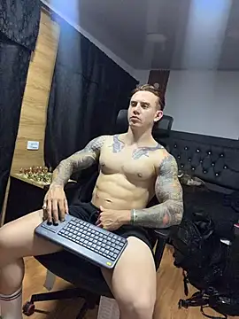 paulthompson  online show from July 2026 05:07:01 AM
