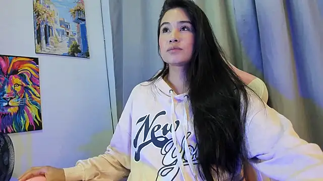 NattGray online show from June 2026 02:57:01 AM