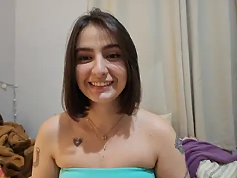 Juh castro online show from June 2026 06:30:02 PM
