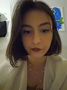 Juh castro online show from May 2026 10:38:02 PM