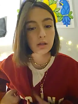 Juh castro online show from May 2026 07:03:02 PM