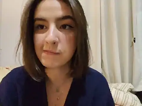 Juh castro online show from June 2026 06:40:01 PM