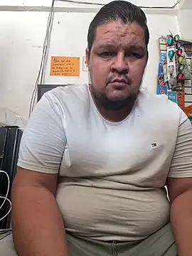 Snapshot of fercho25rv chatting on May 2026 09:20:02 PM fercho25rv online show from May 2026 09:20:02 PM